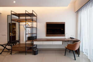 Studio Twin - TV