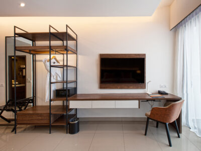 Studio Twin - TV
