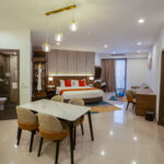 Family Room - Wyndham