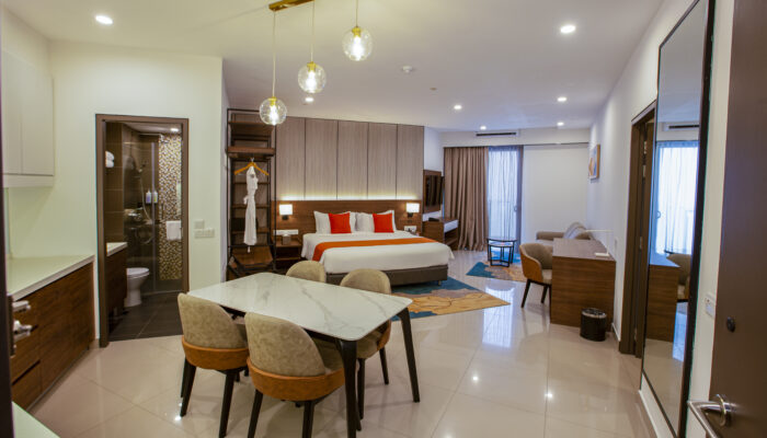 Family Room - Wyndham