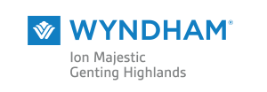 Wyndham Ion Majestic Logo