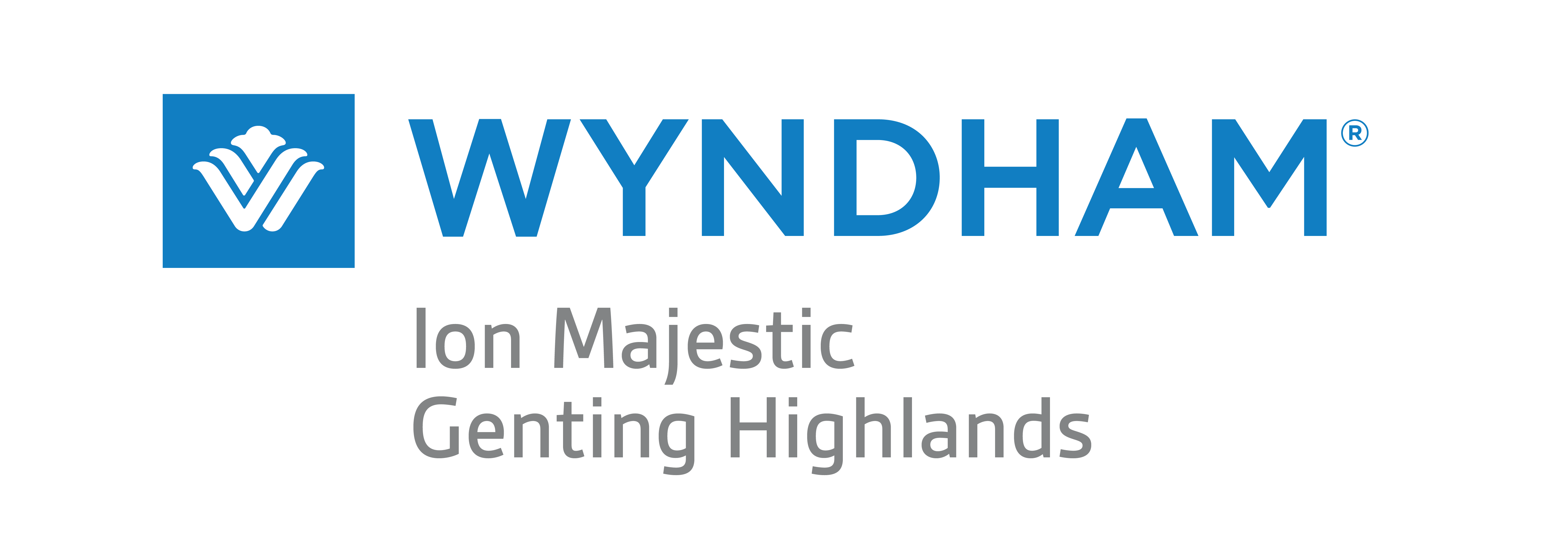 Wyndham Ion Majestic Logo