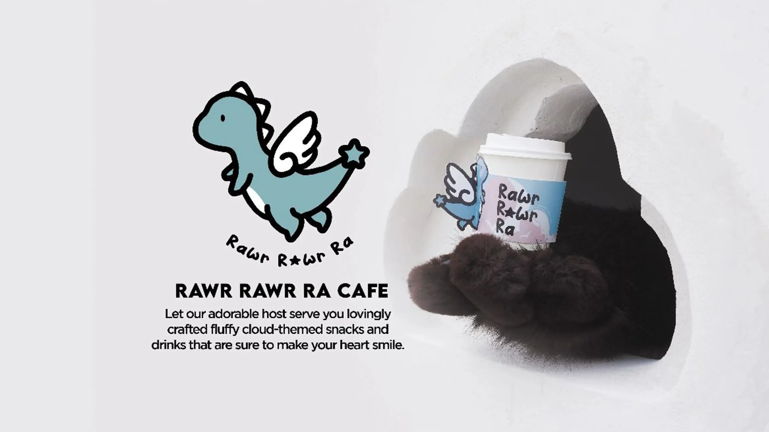 Rawr Rawr Ra Café