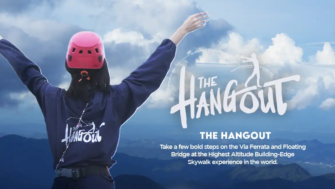 The Hang Out