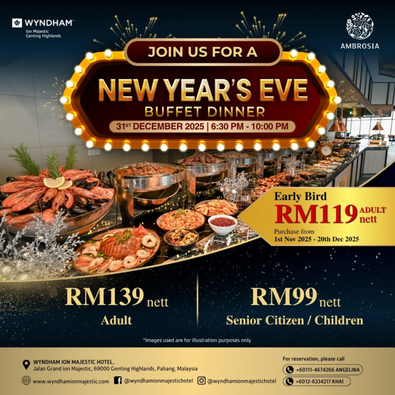 New Year's Eve Buffet Dinner WIM_1080x1080px_FBIG