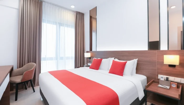Two Bedroom