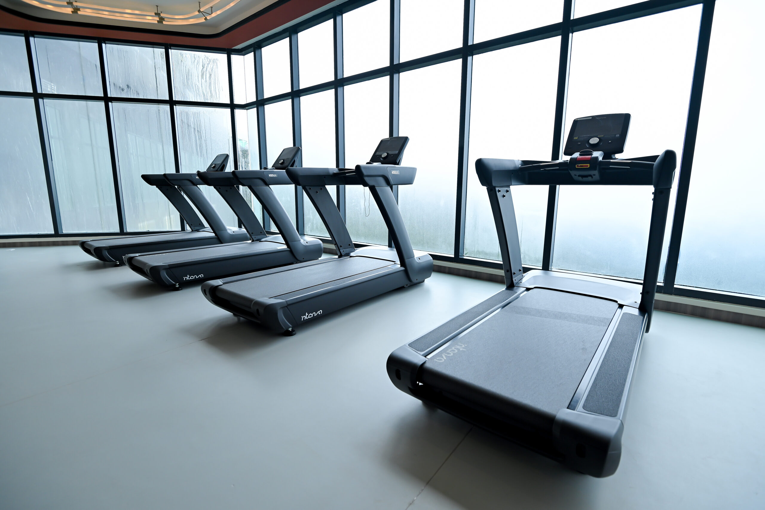 Fitness Centre