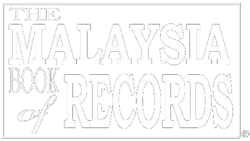 The Malaysia Book of Records