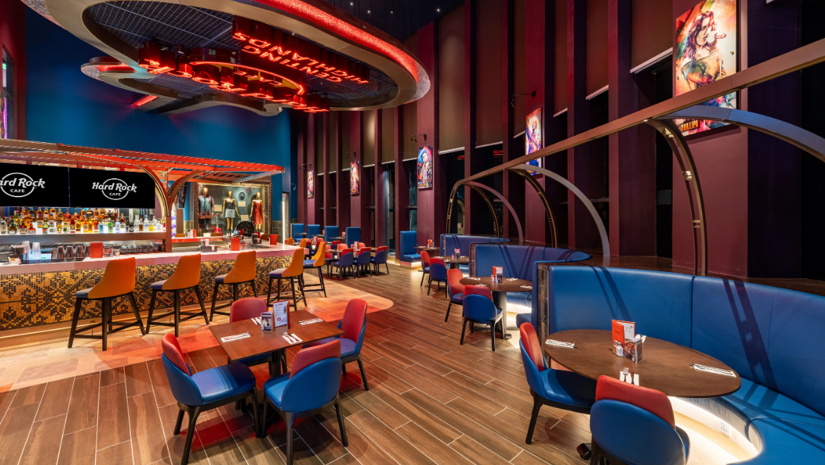 Hard Rock Café