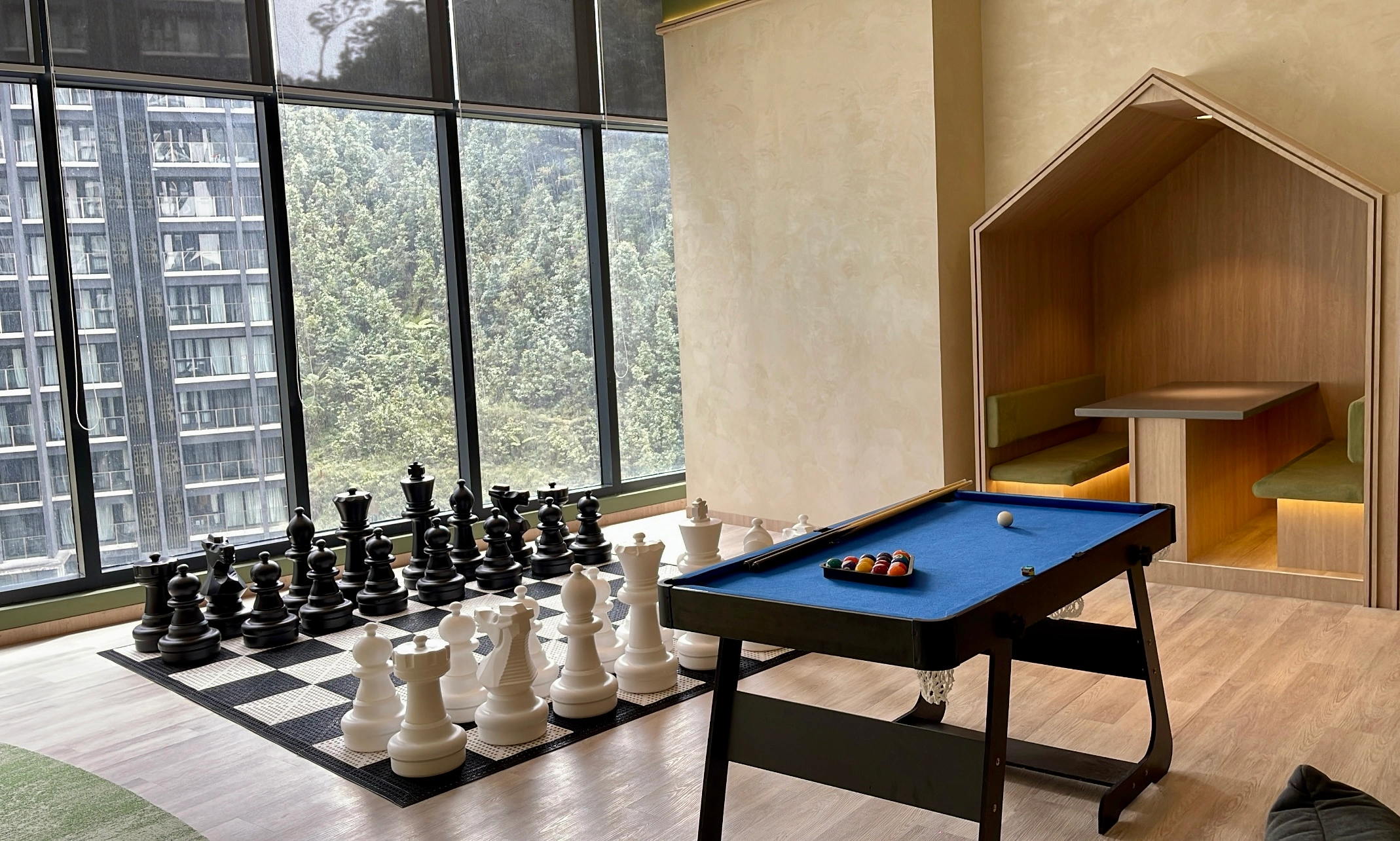 Kids Playroom 5
