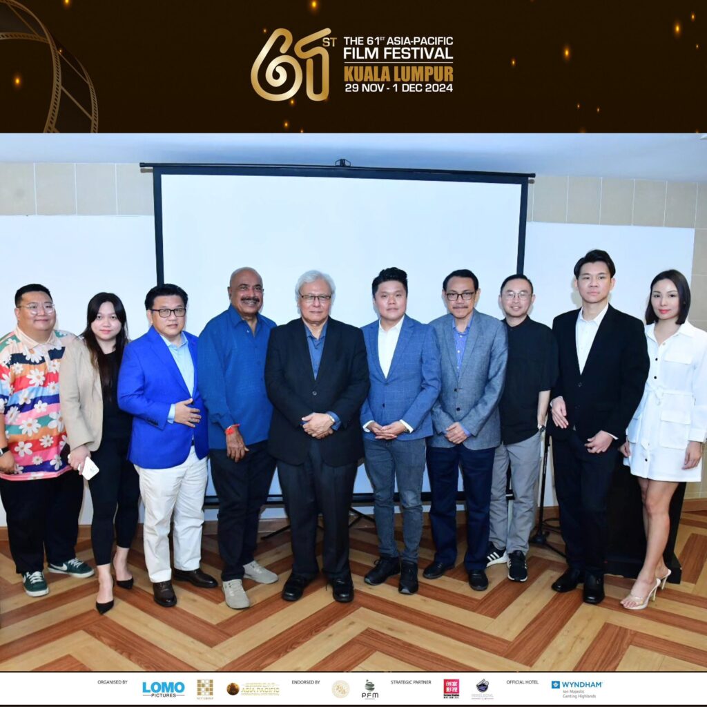 61st Asia Pacific Film Festival photo 3