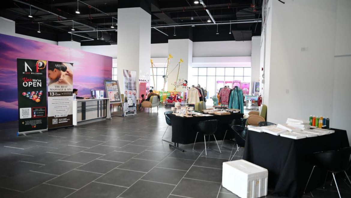Batik Art and Craft Workshop