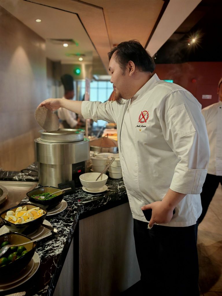 Gastronomy Association of Malaysia at Ambrosia photo 3