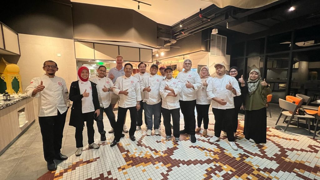 Gastronomy Association of Malaysia at Ambrosia photo 4