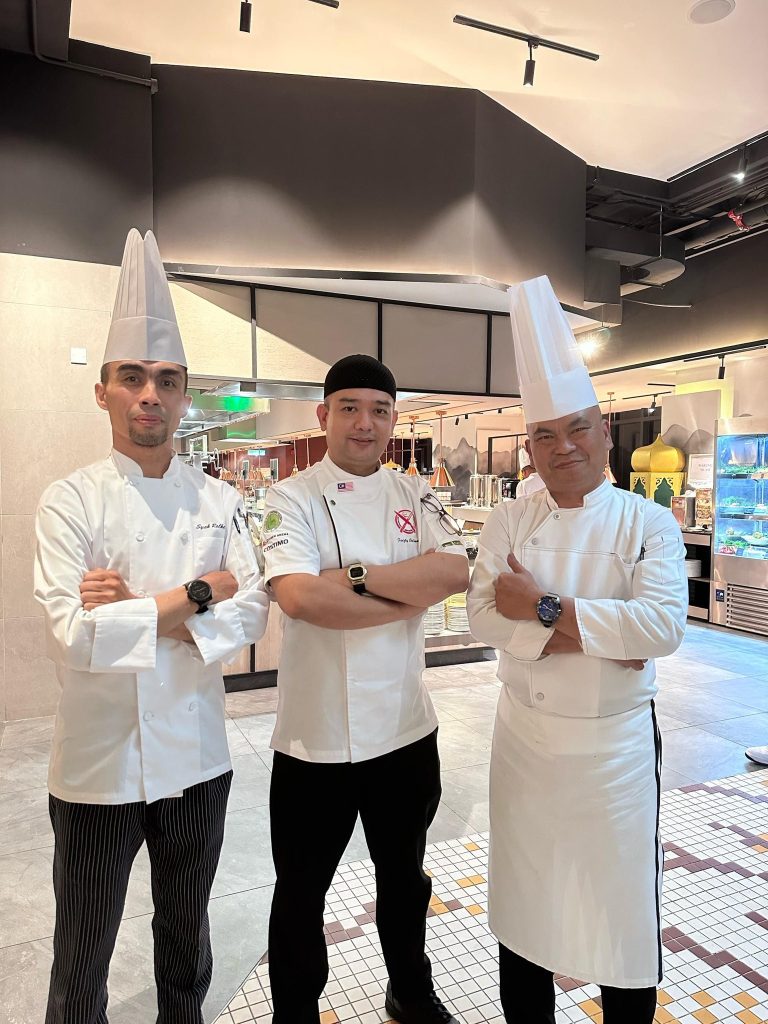 Gastronomy Association of Malaysia at Ambrosia photo 5