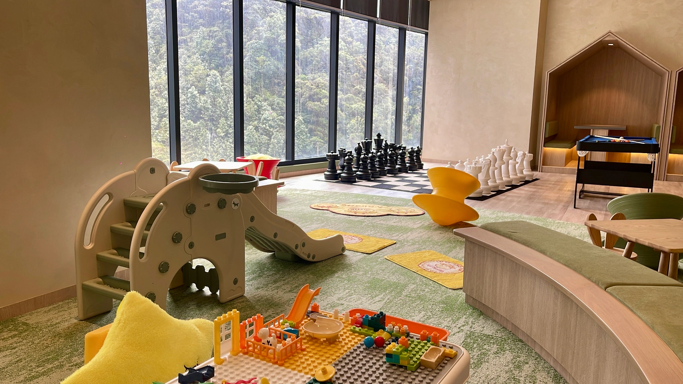 Kids Playroom 3
