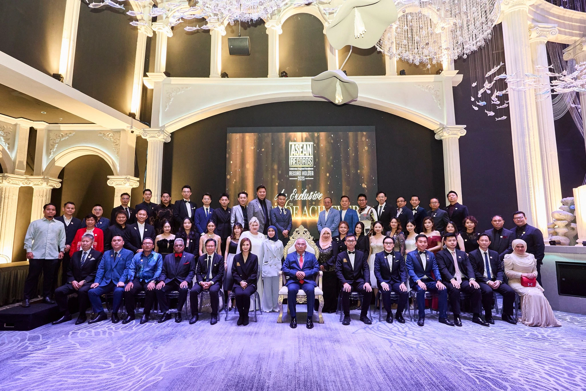 Wyndham Ion Majestic ASEAN Record event photo 2