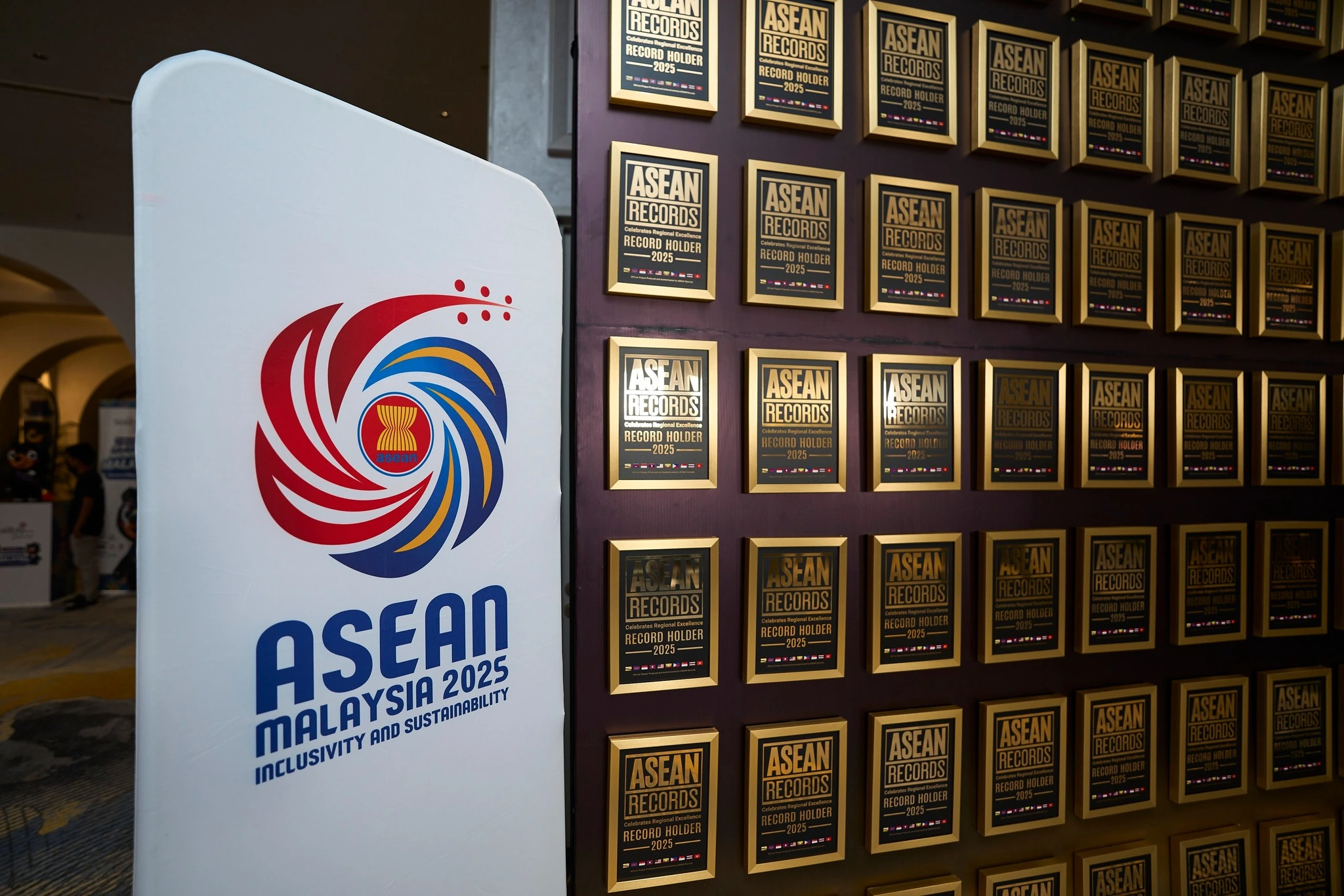 Wyndham Ion Majestic ASEAN Record event photo 4