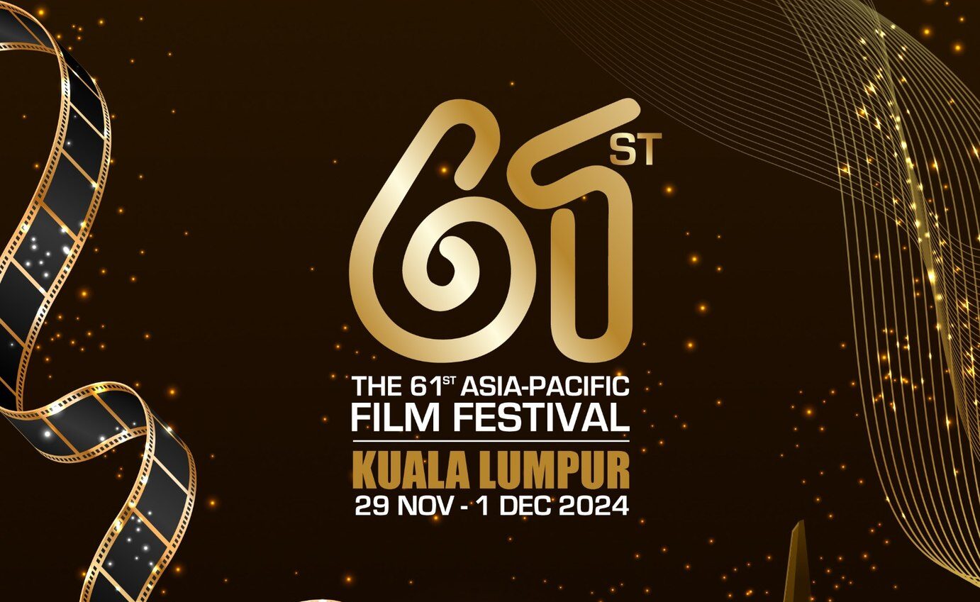 61st Asia Pacific Film Festival