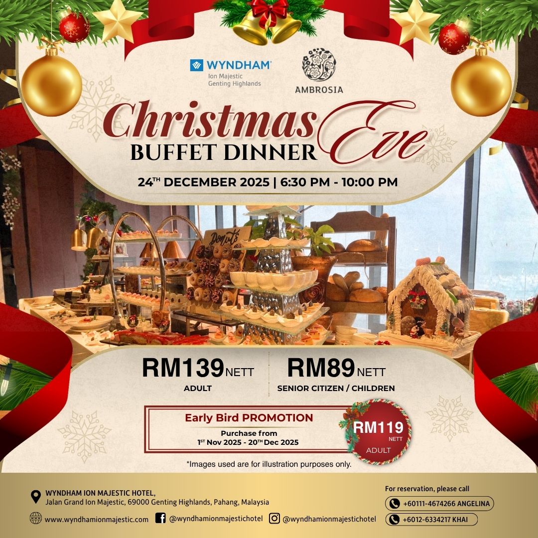 Celebrate Christmas