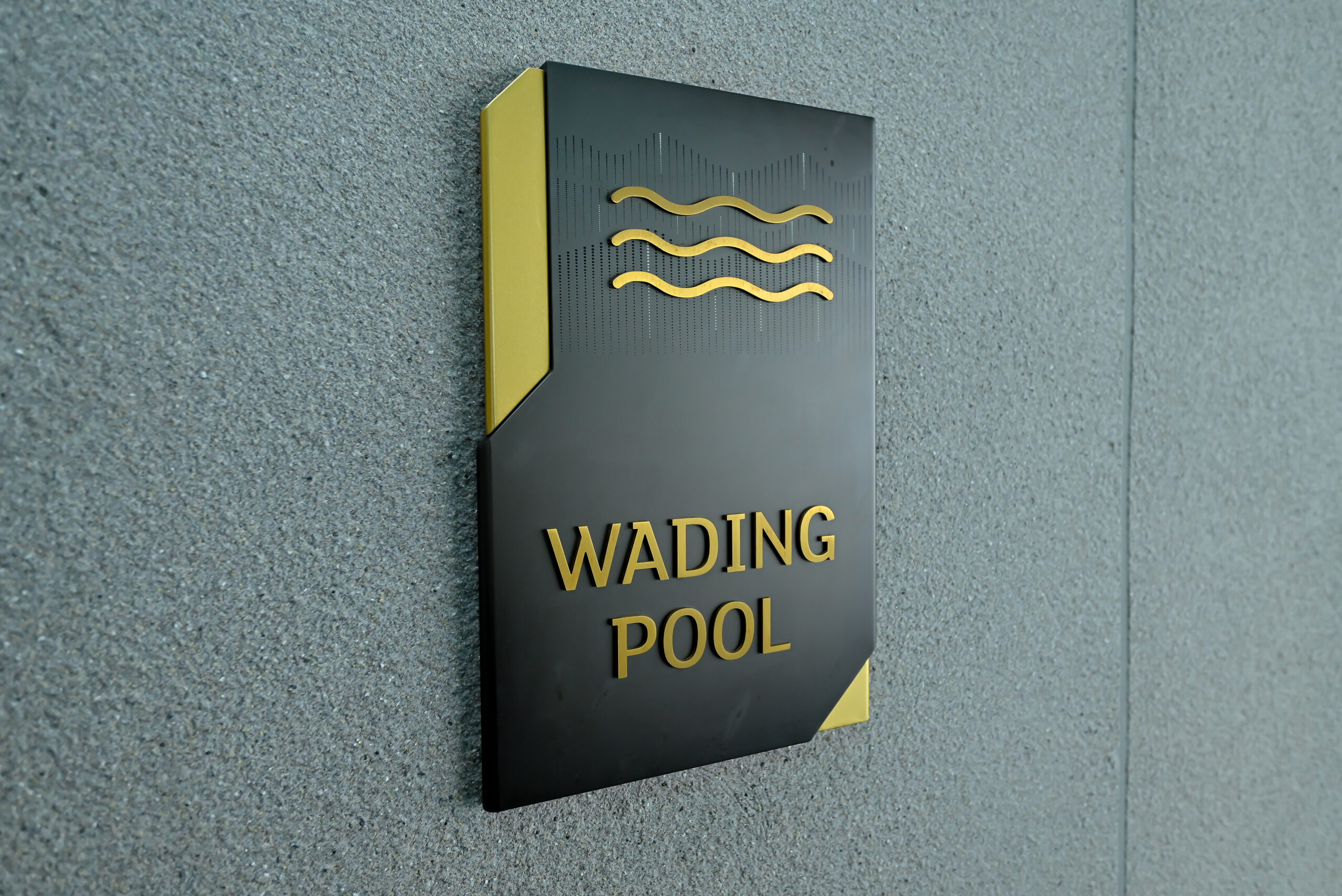 Wading Pool