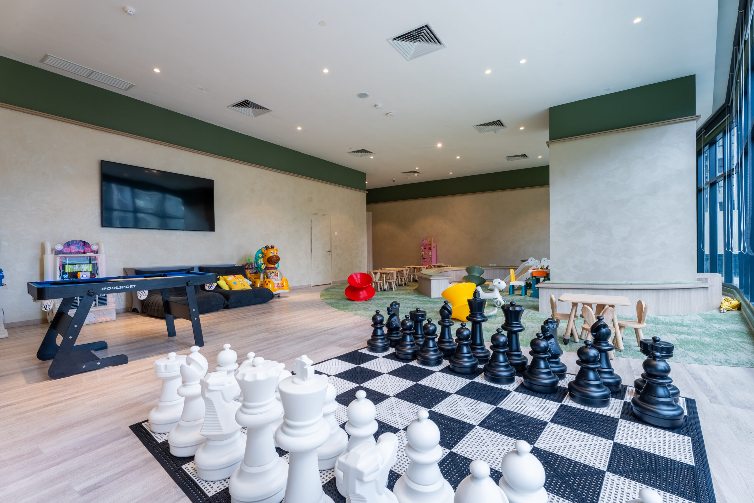 Kid's Playroom 3