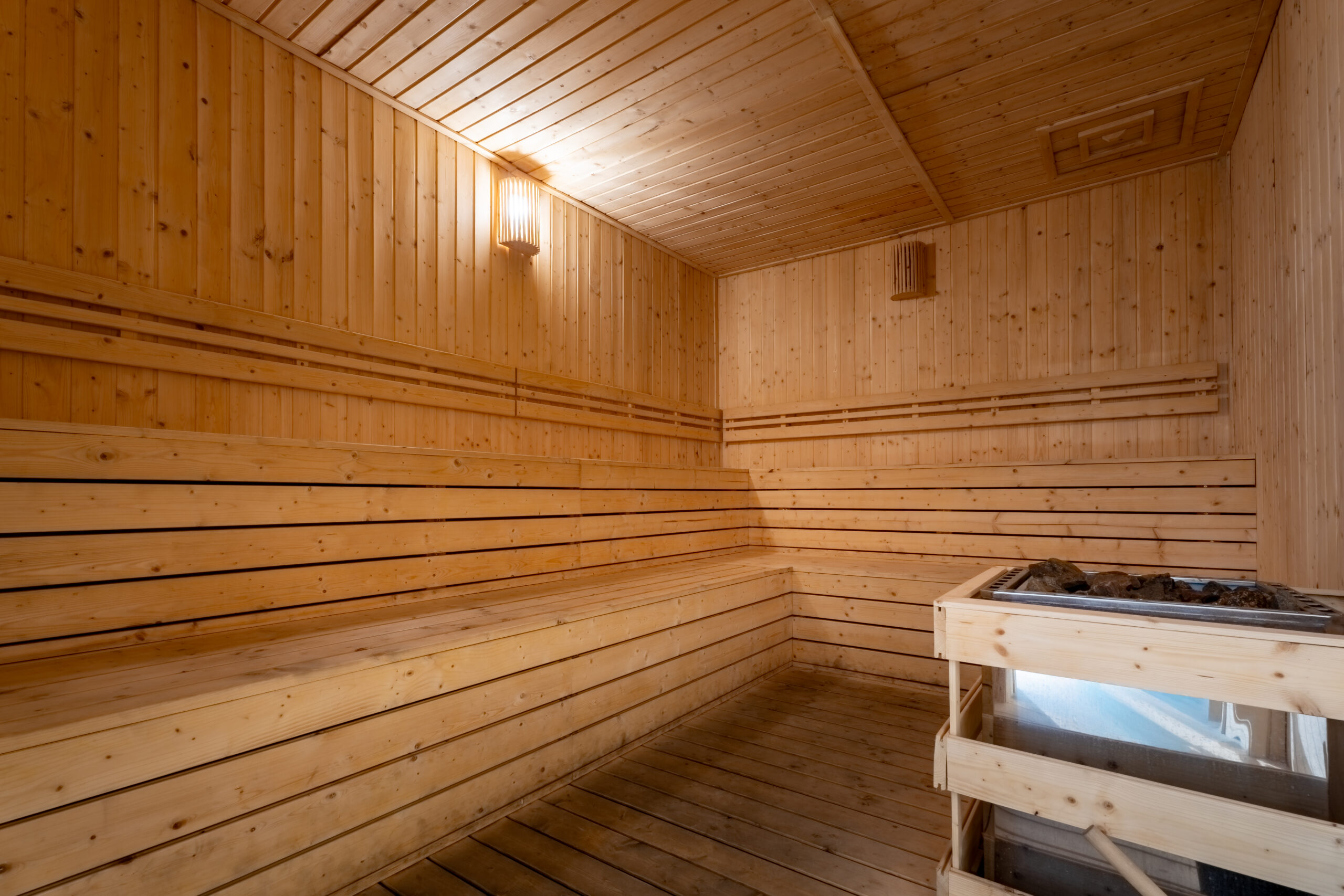 Sauna 2