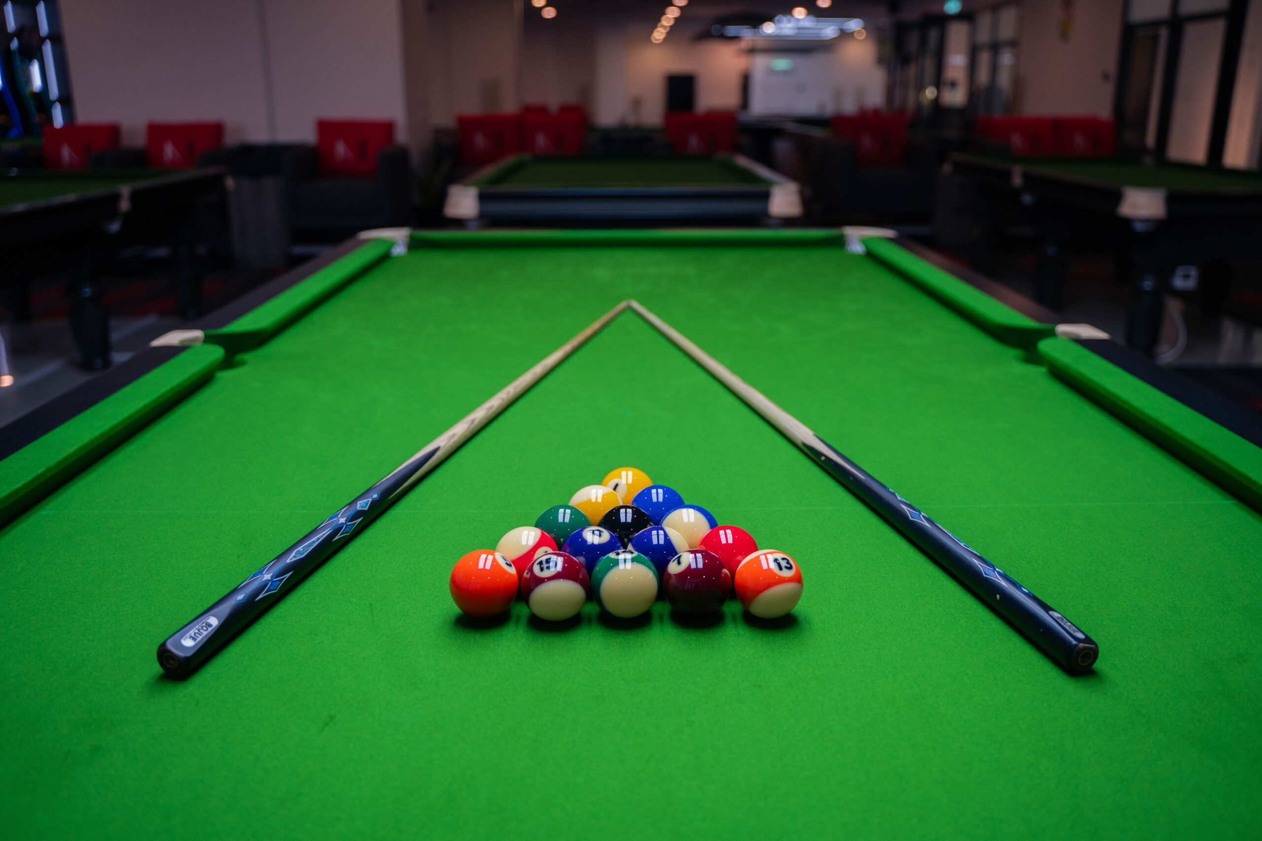 M1 Billiard 2