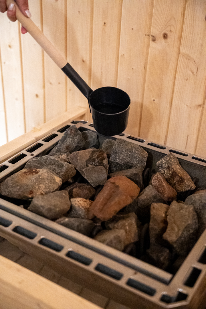 Sauna 3
