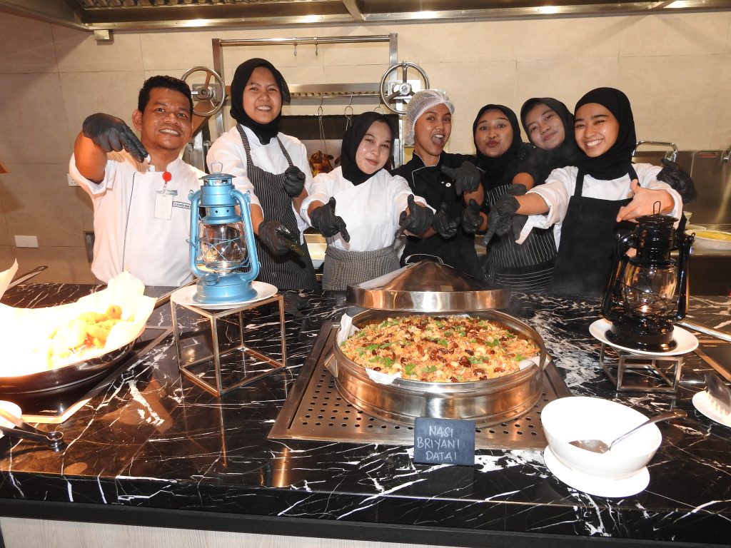 Gastronomy Association of Malaysia at Ambrosia photo 14