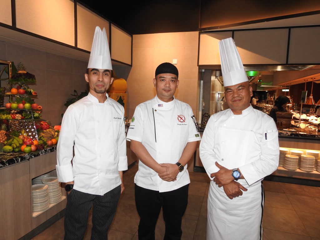 Gastronomy Association of Malaysia at Ambrosia photo 11