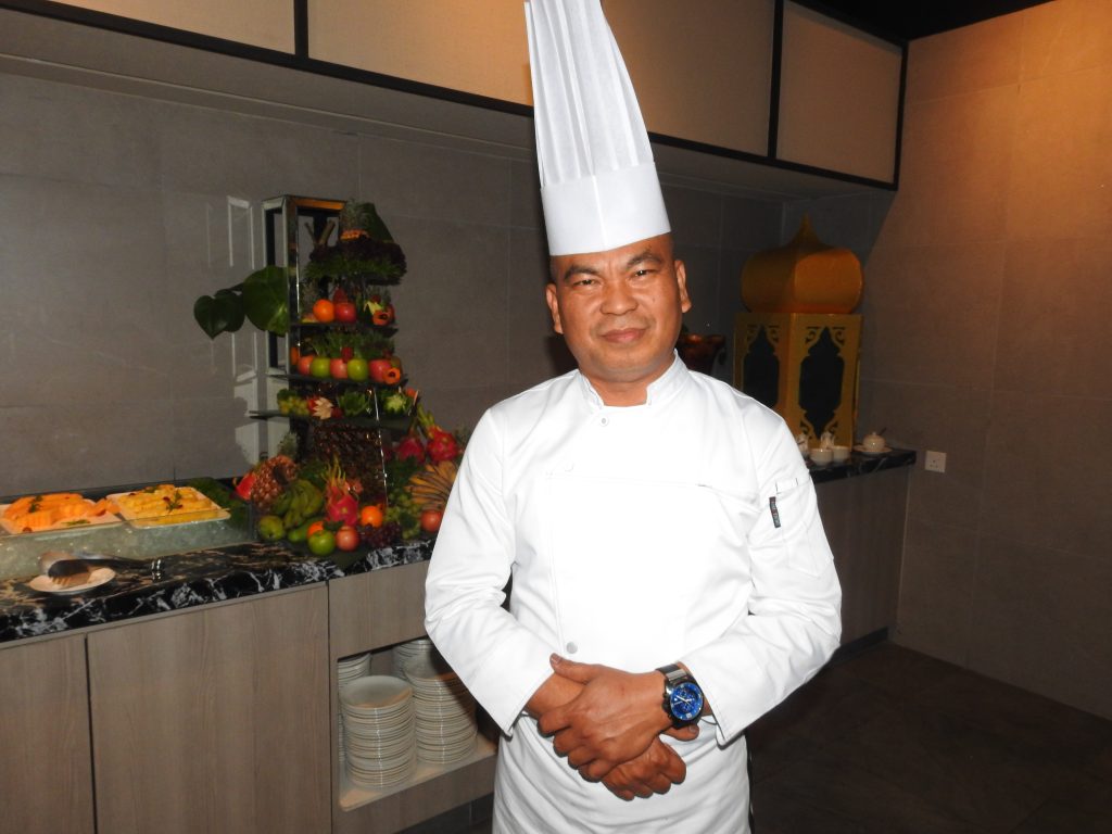 Gastronomy Association of Malaysia at Ambrosia photo 10