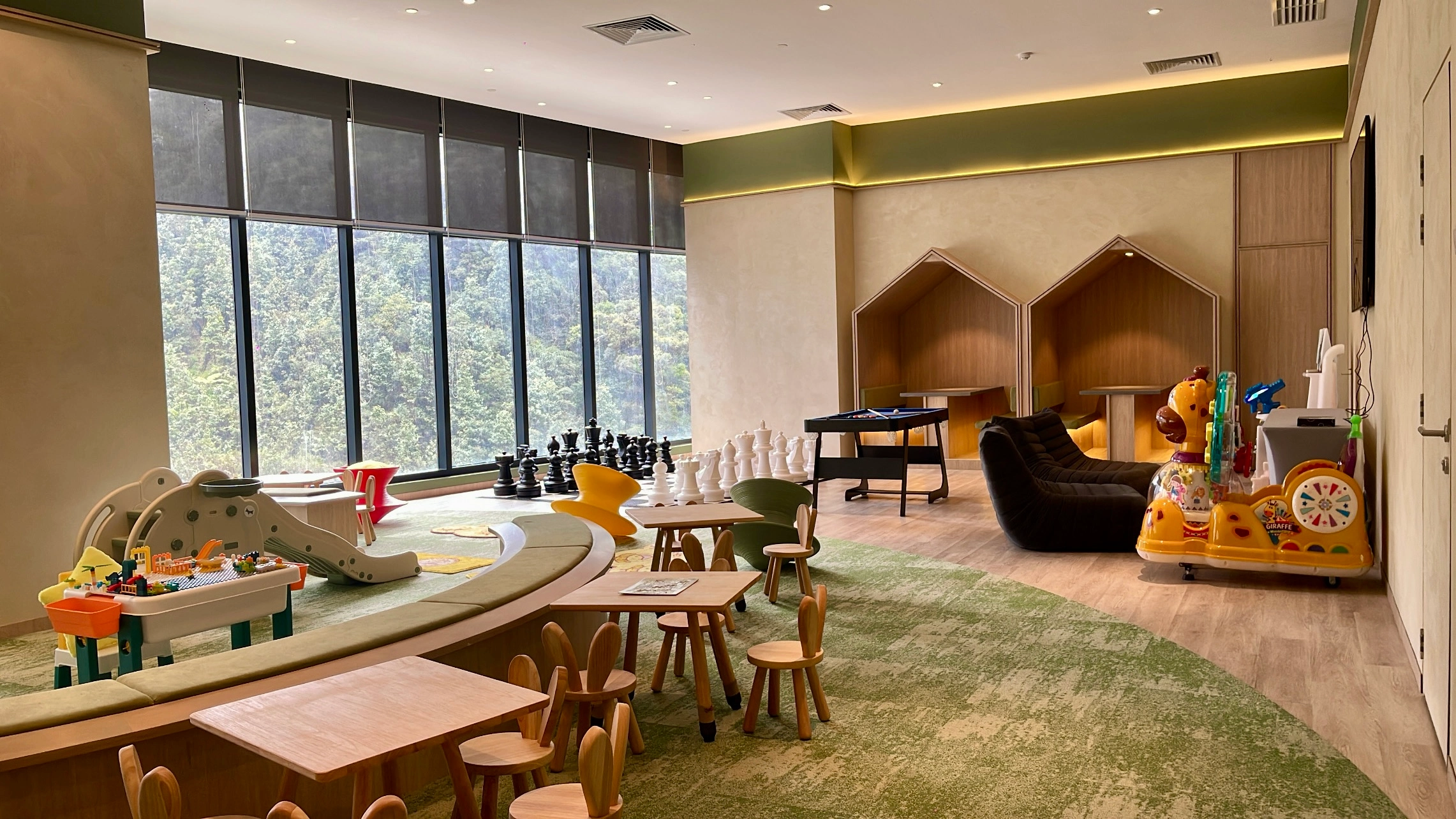 Kids Playroom 1