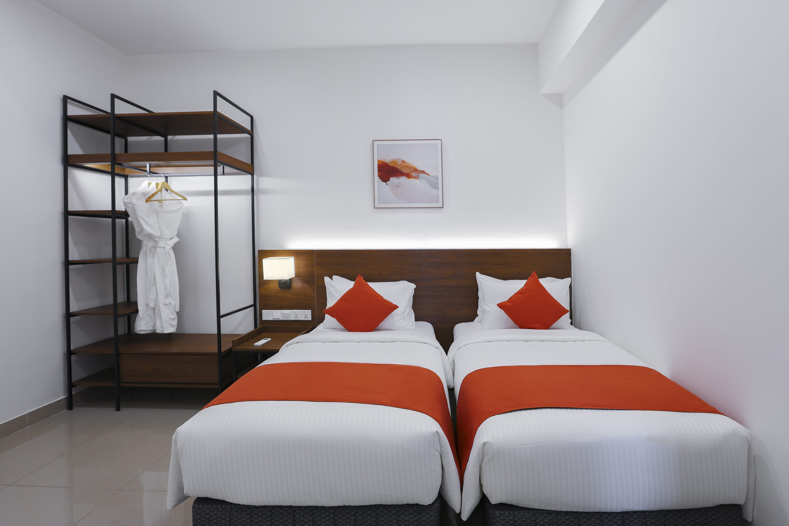 Family Room Bed 2