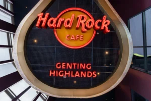 Hard Rock Cafe