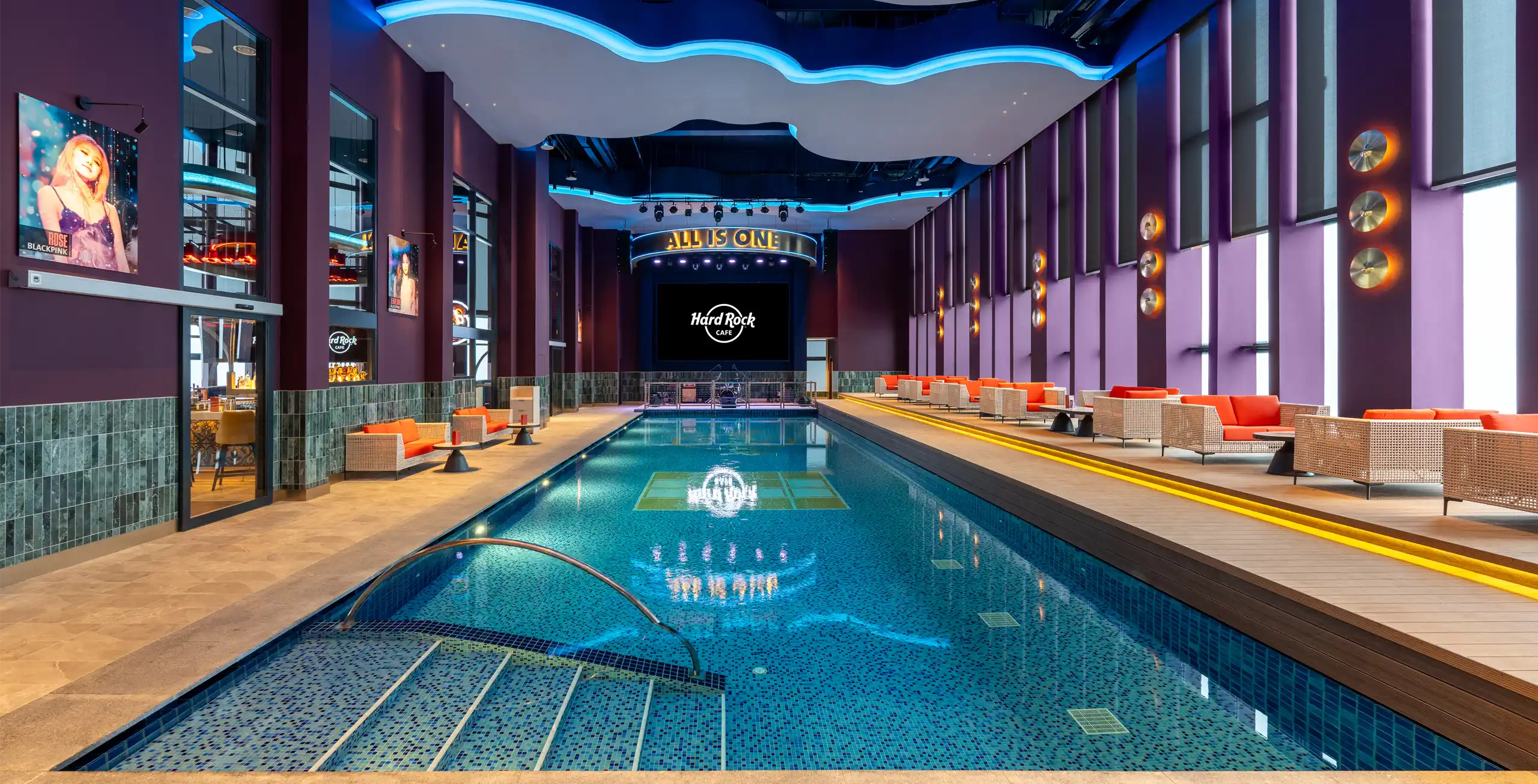 HRCGENTING
