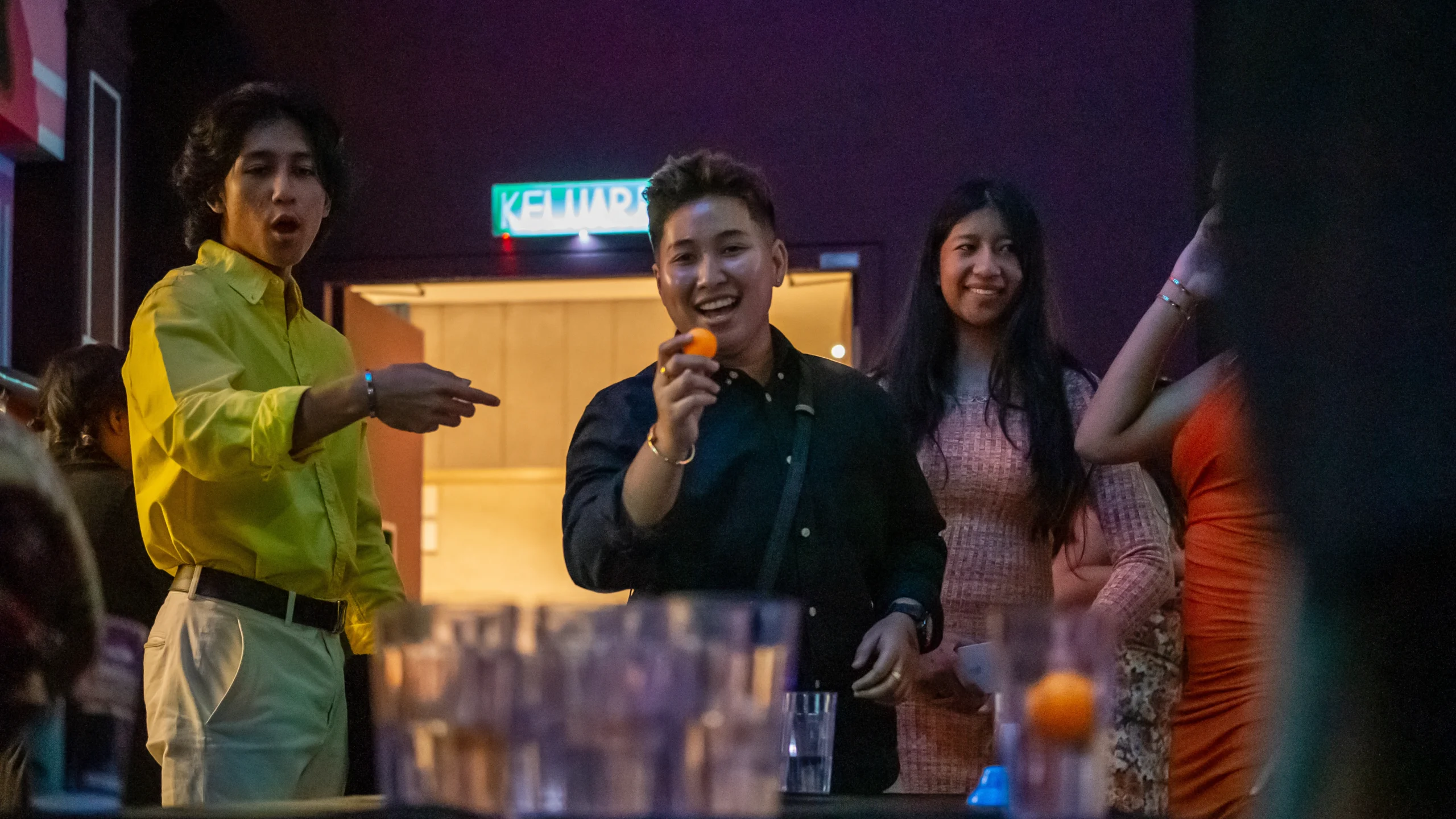 Hard Rock Café anniversary event photo 3