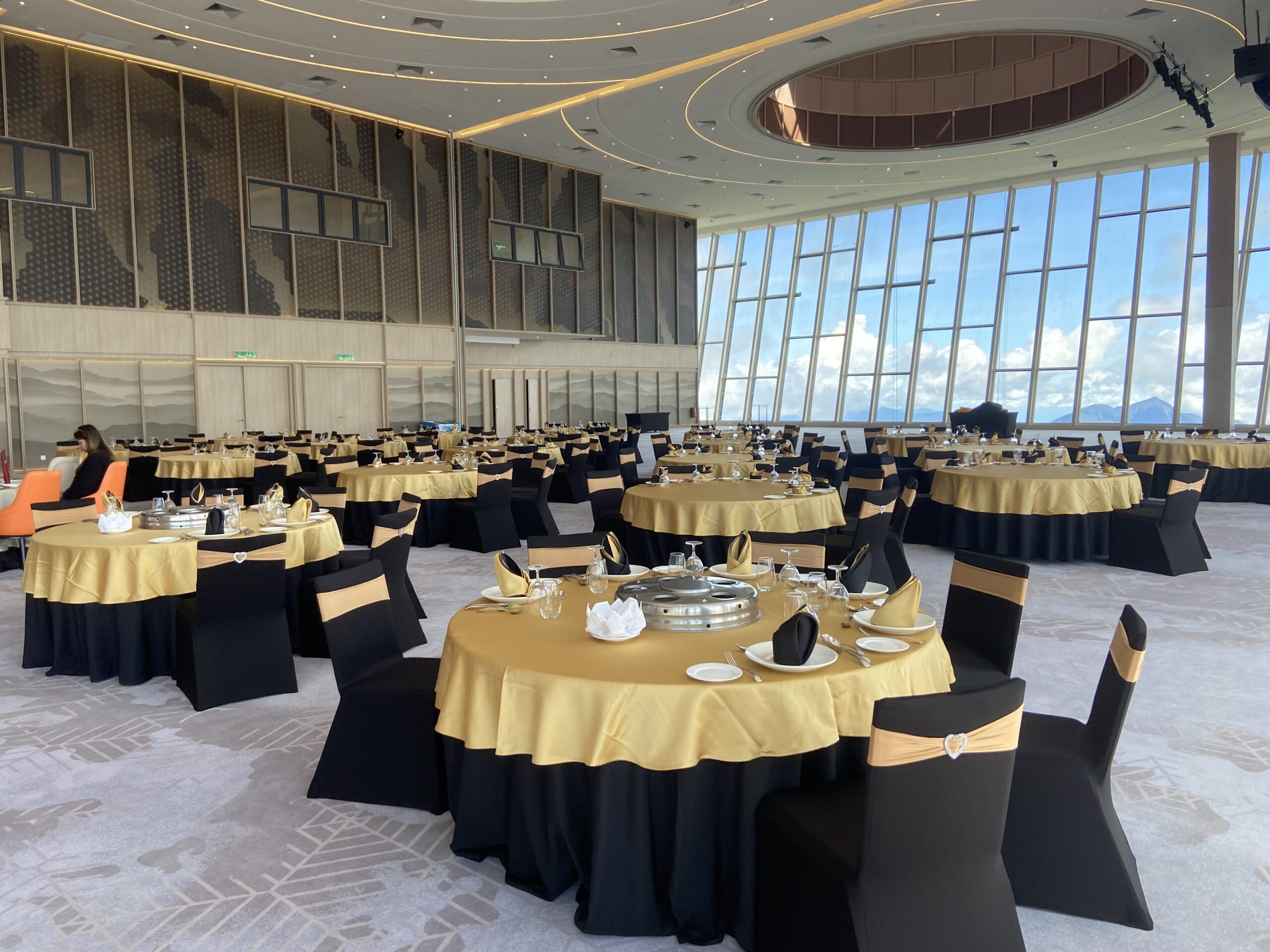 Grand Ballroom