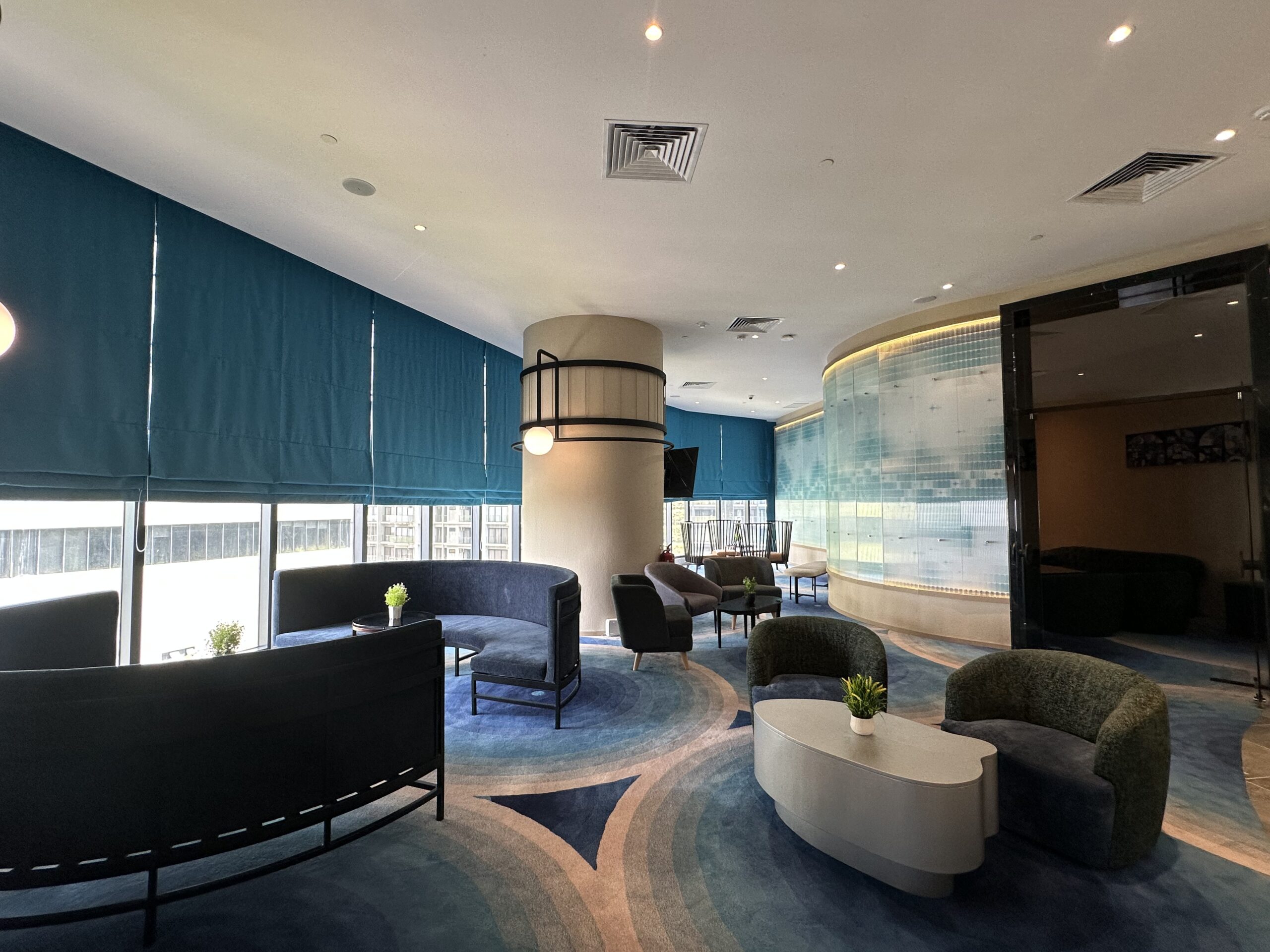 Business Lounge 3