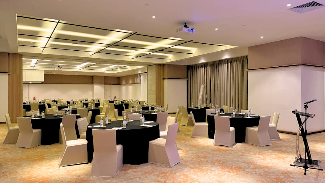 Meeting Room Photo