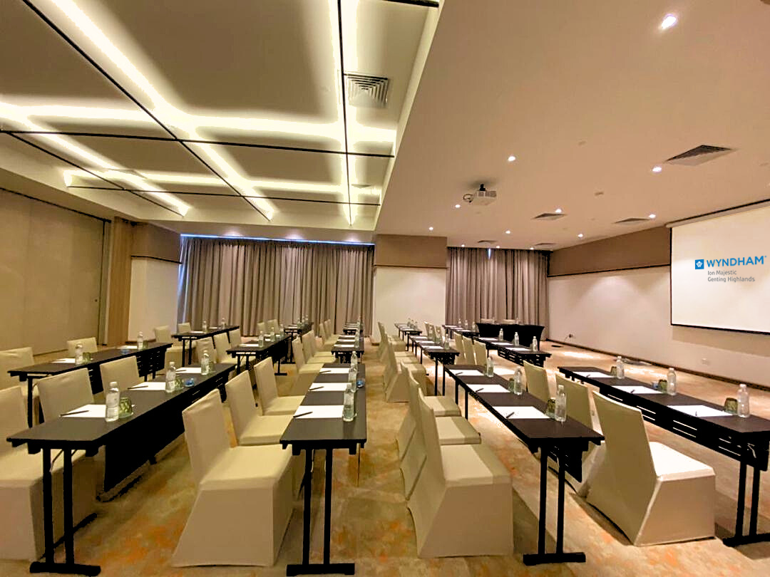 Meeting Room 2