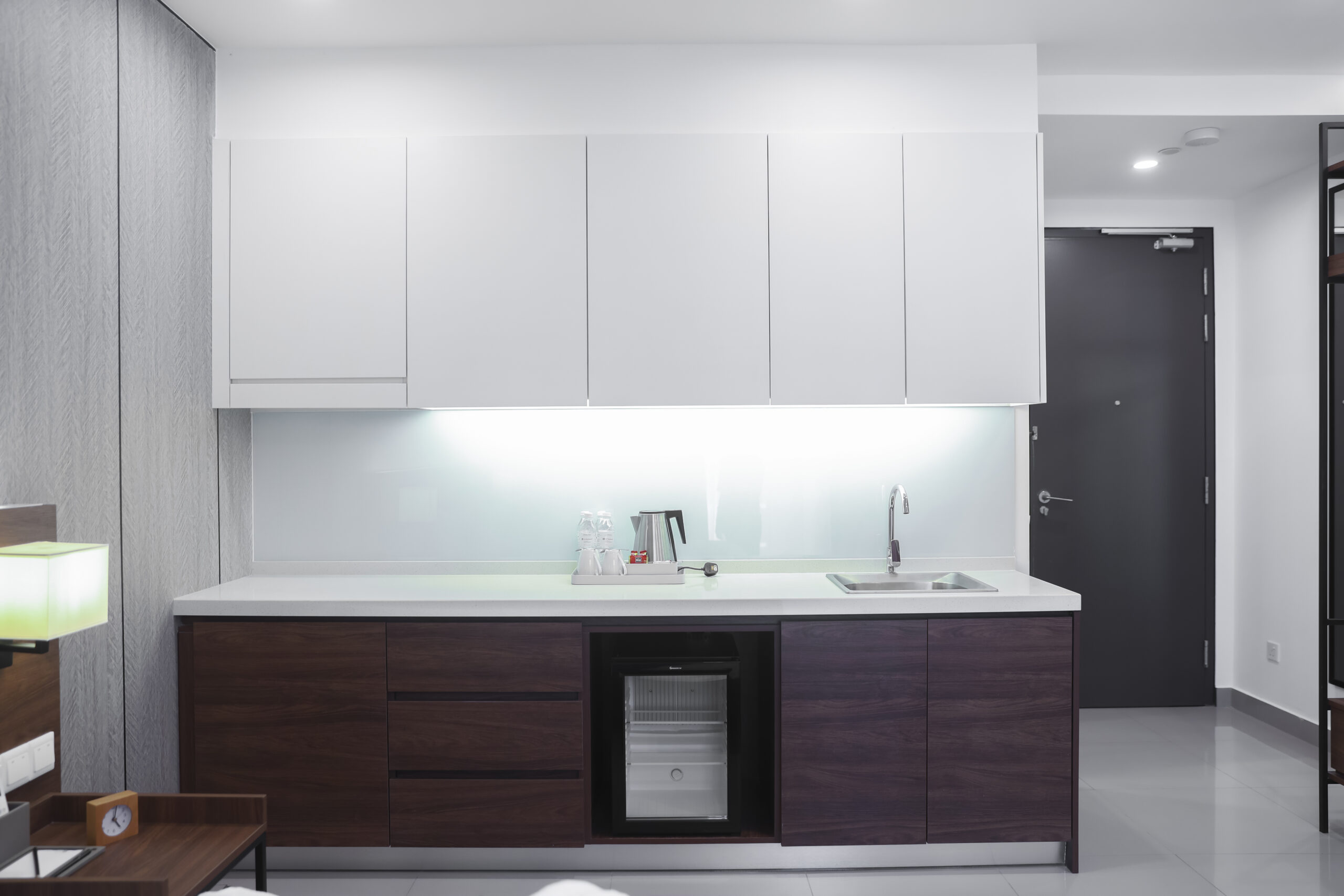 Studio Twin Pantry
