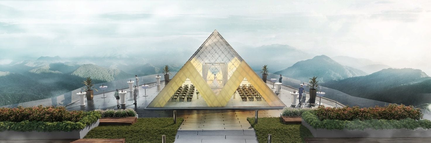 Wyndham Ion Majestic Hotel in the News!