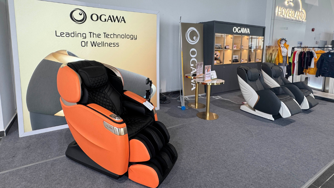 Ogawa Wellness Products