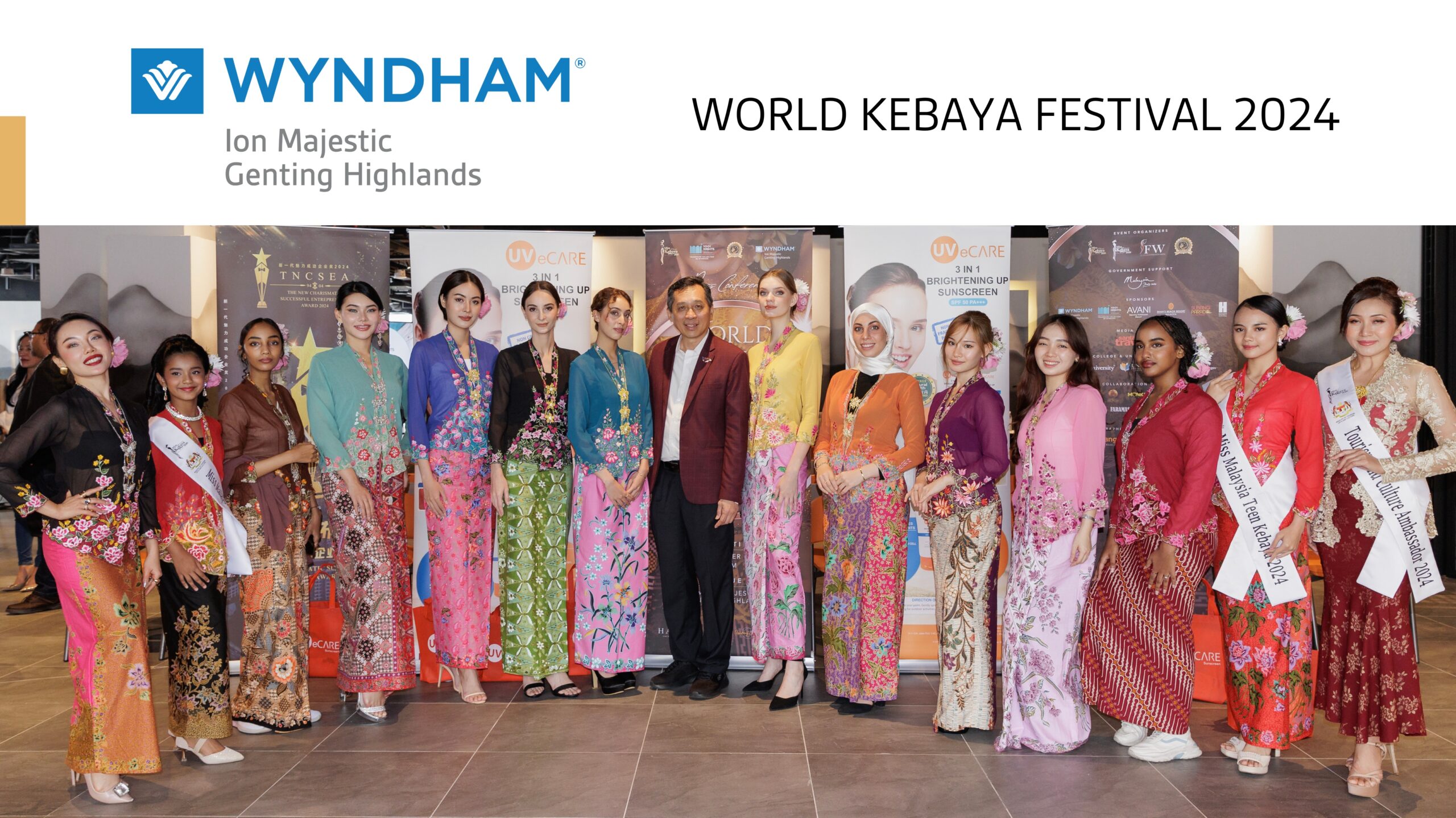 World Kebaya Festival