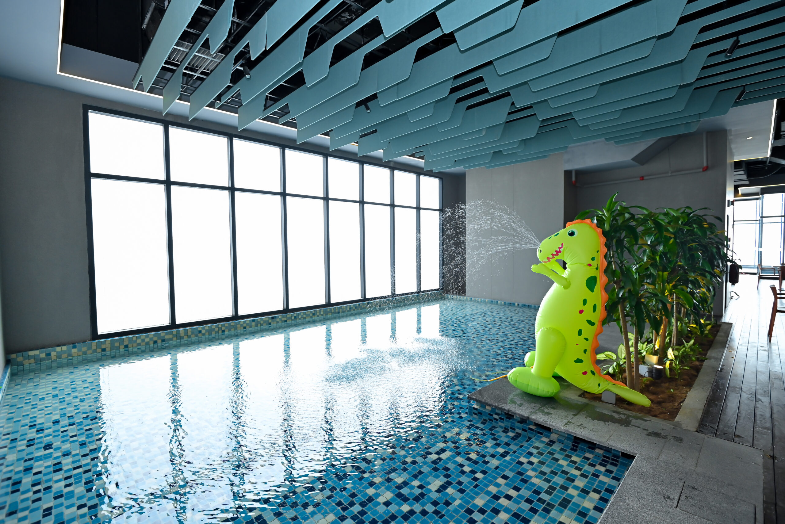 Wading Pool 3