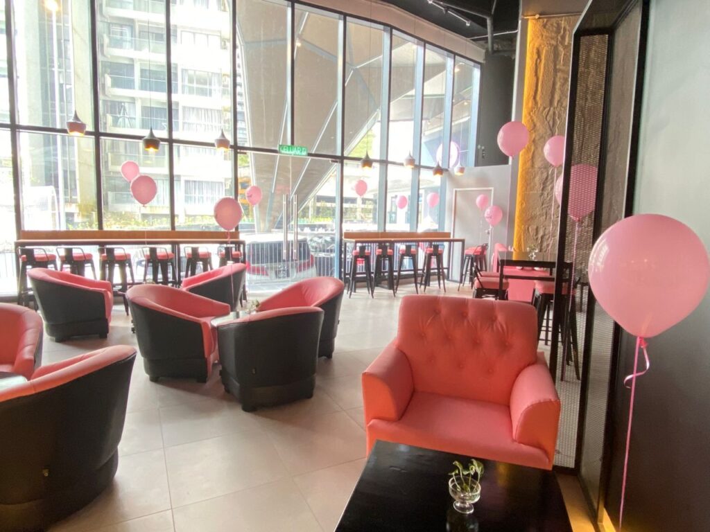 Cloof Cafe 3