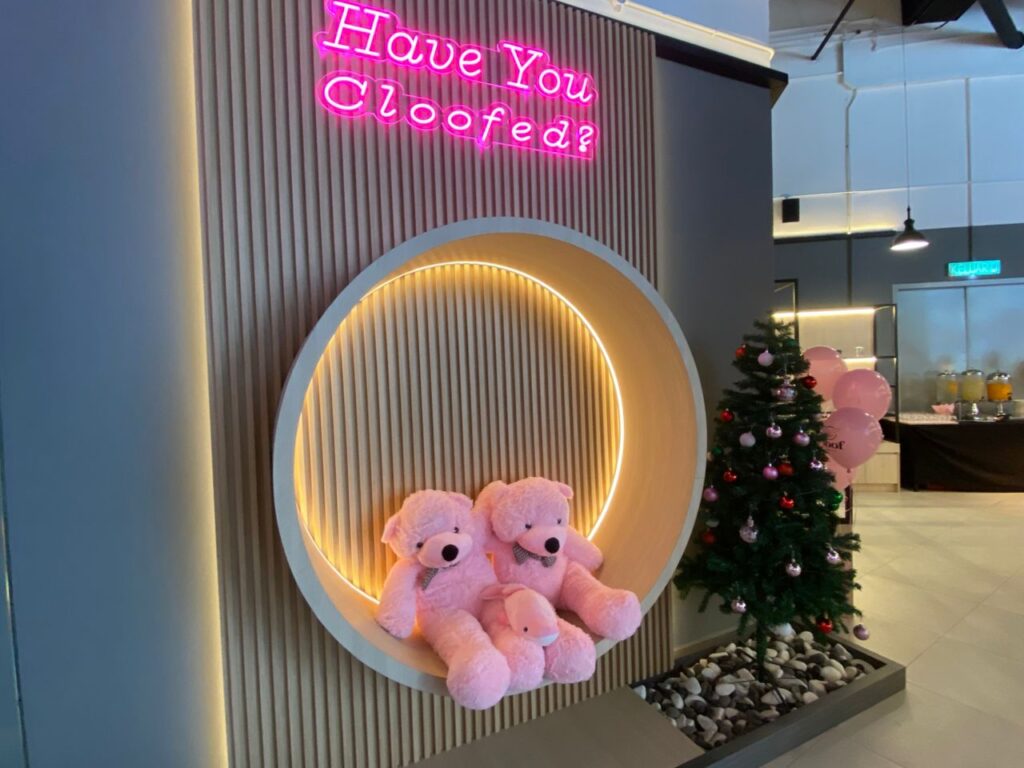 Cloof Cafe 2
