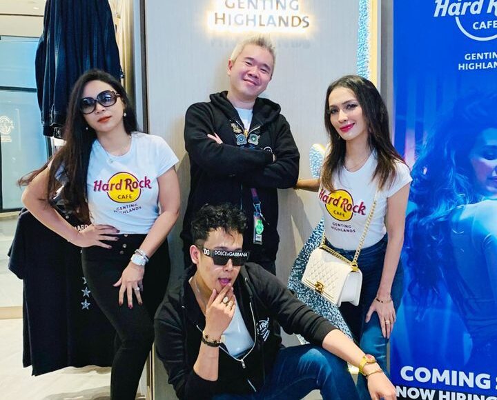 Hard Rock Event 1