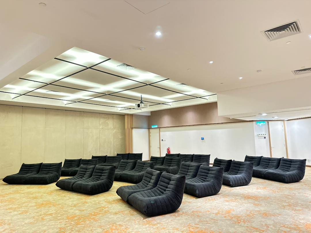 Theatre Room 3